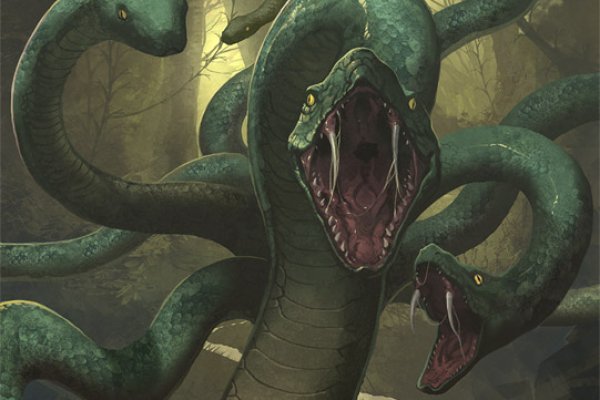 Hydra маркетплейс