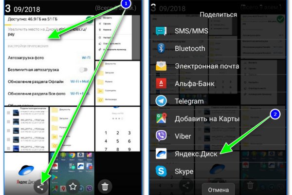Услуги даркнета