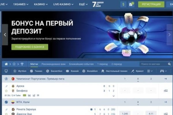 Kraken что это за сайт