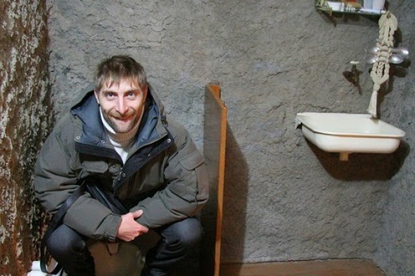 Кракен маркетплейс в россии