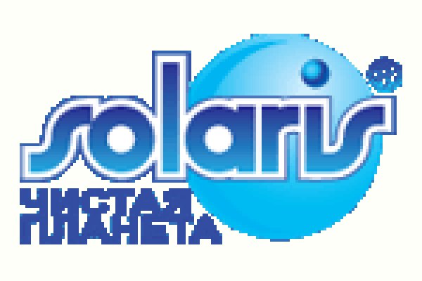 Solaris kraken