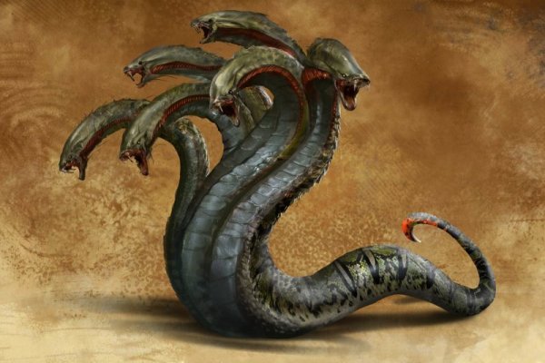 Kraken 18at зеркало