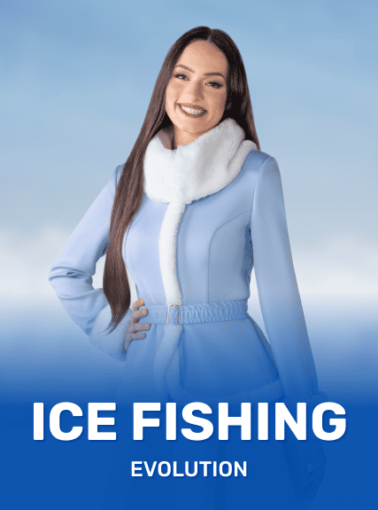 Ice Fishing · Mad Live Casino